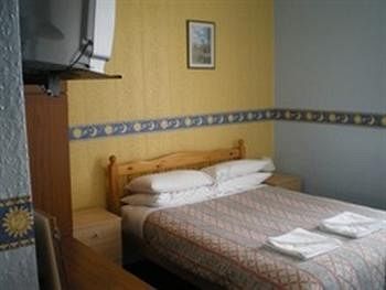 Highbank Hotel Blackpool